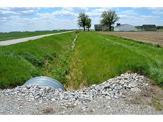 Property photo 23 - 77.4 Productive, Tillable Acres Land Auction